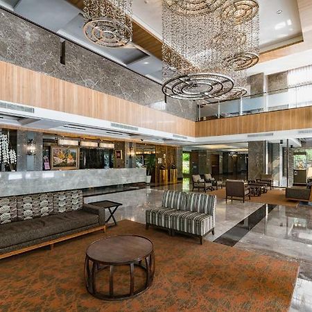 Great Roots Forestry Spa Resort Taipei Exterior photo