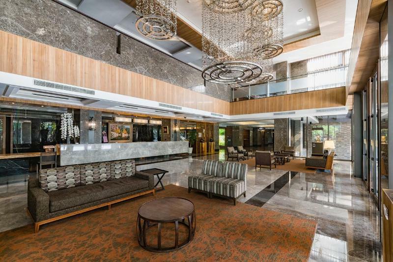 Great Roots Forestry Spa Resort Taipei Exterior photo